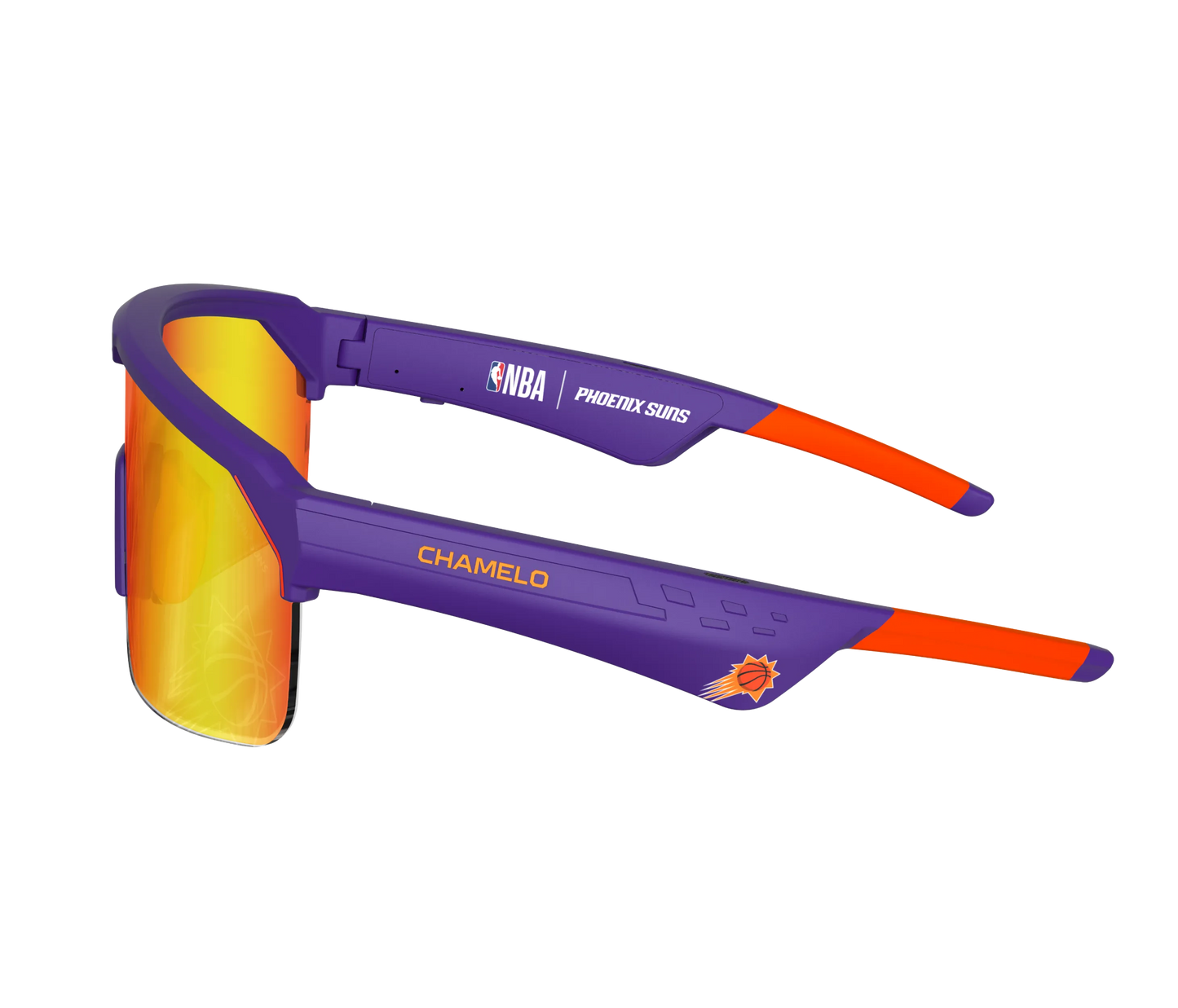 Music Shield G2 | Phoenix Suns