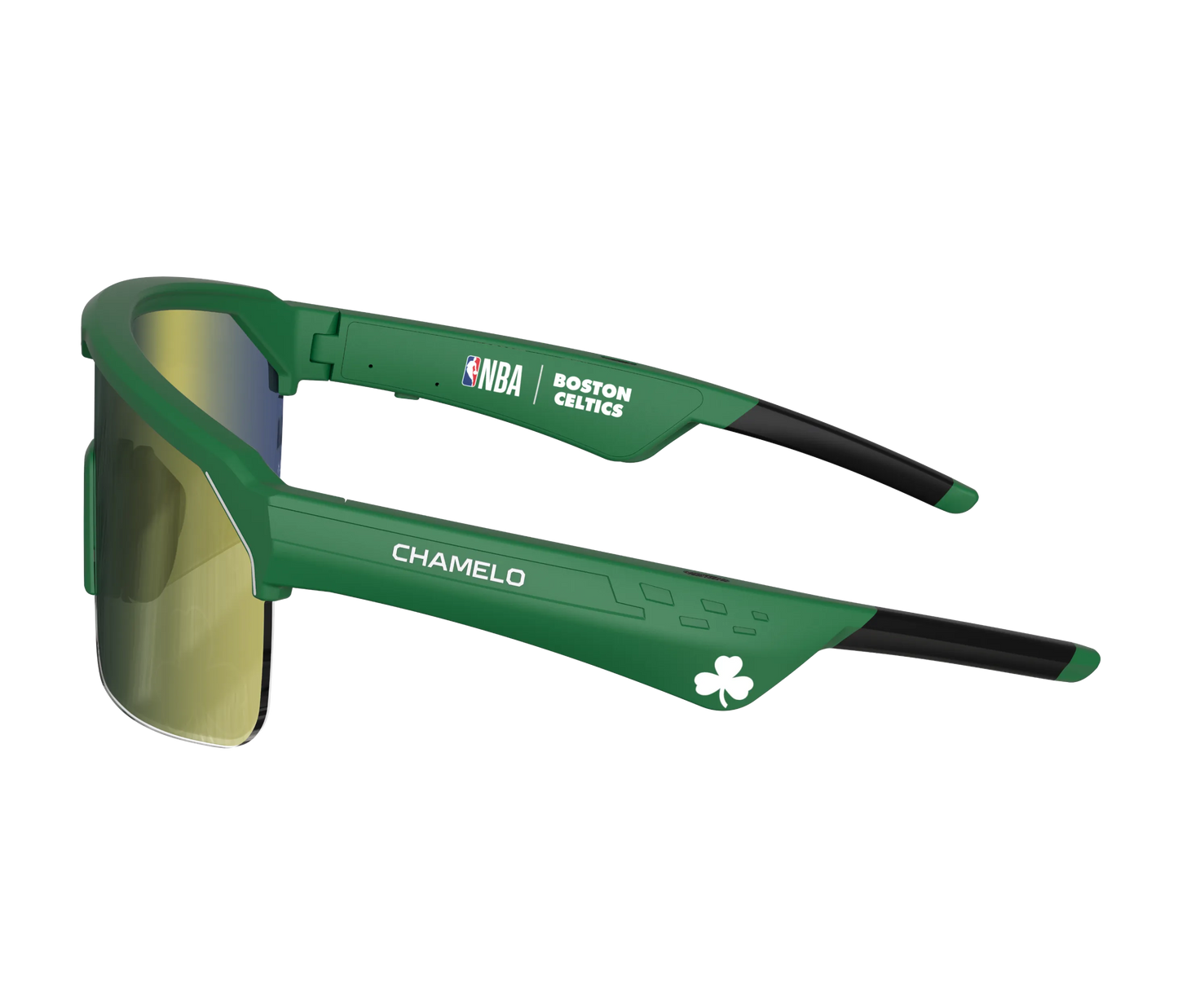 Music Shield G2 | Boston Celtics