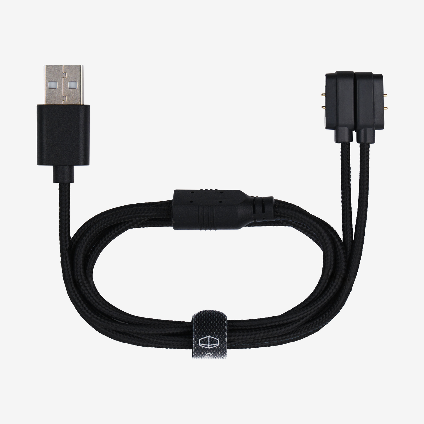 Twin Tip Charging Cable