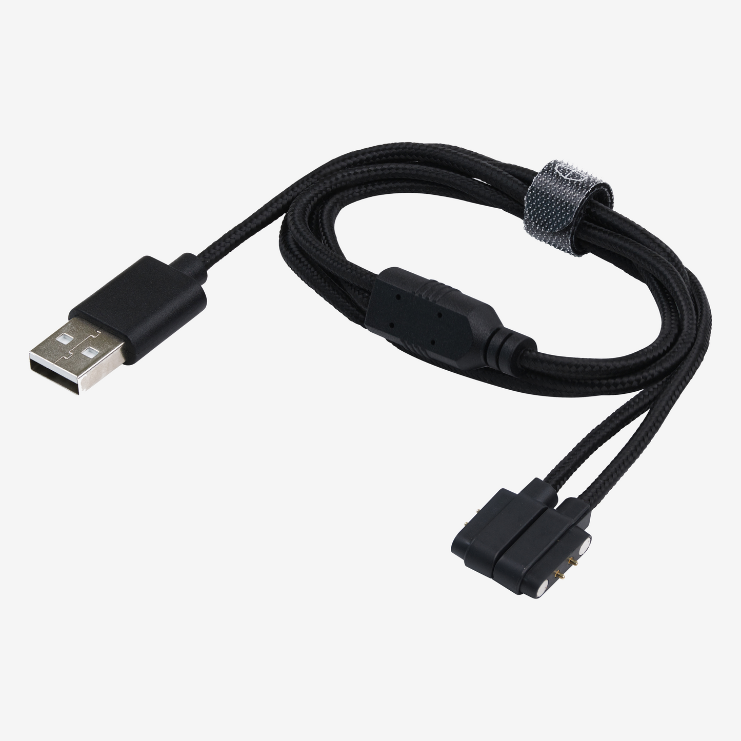 Twin Tip Charging Cable