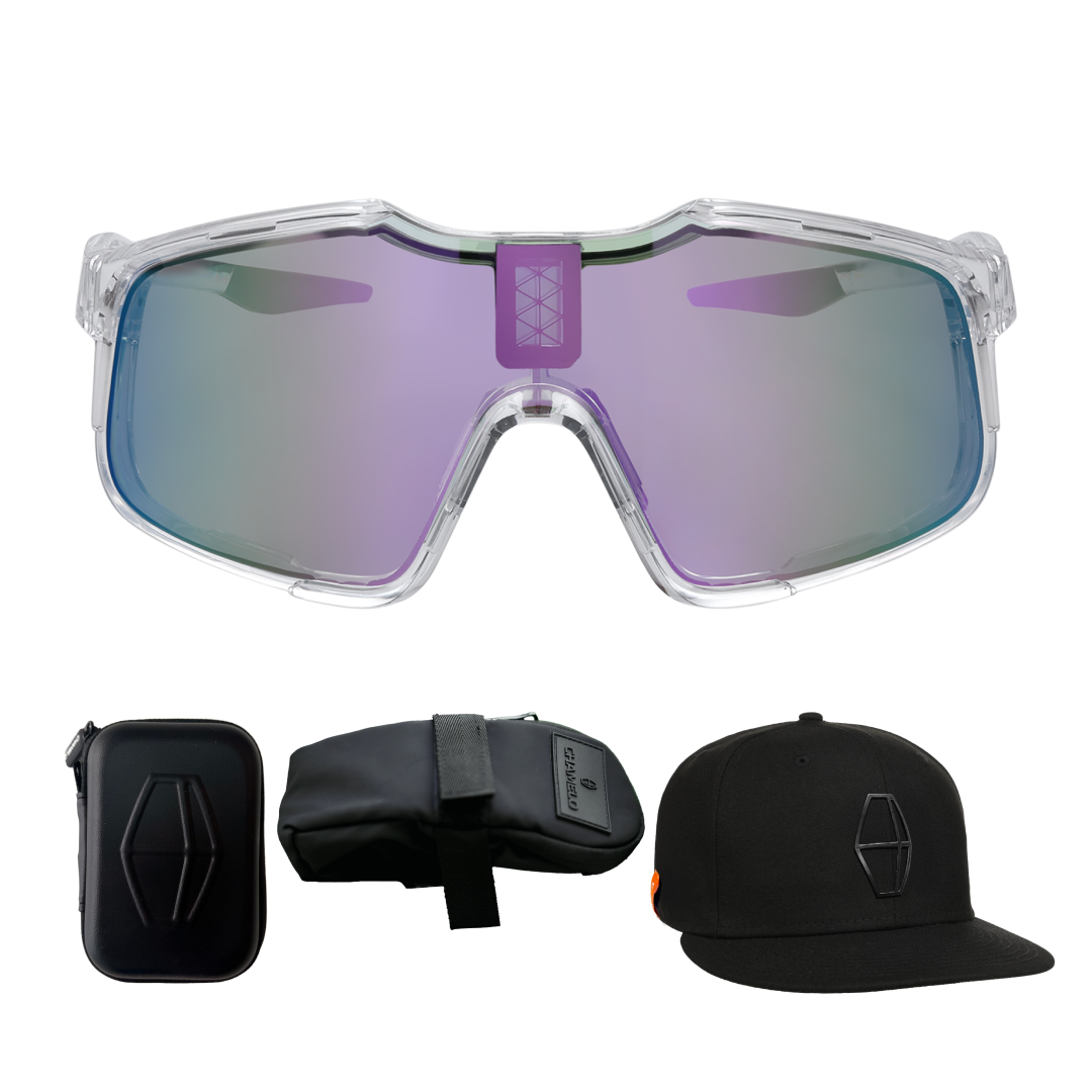 Falcon Cycling Bundle