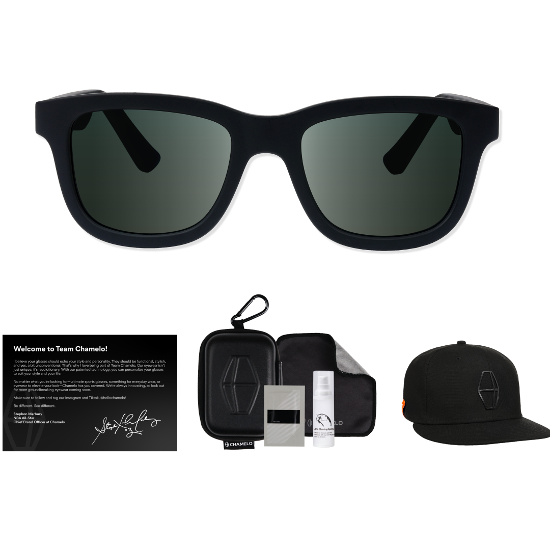 Dusk Classic Bundle