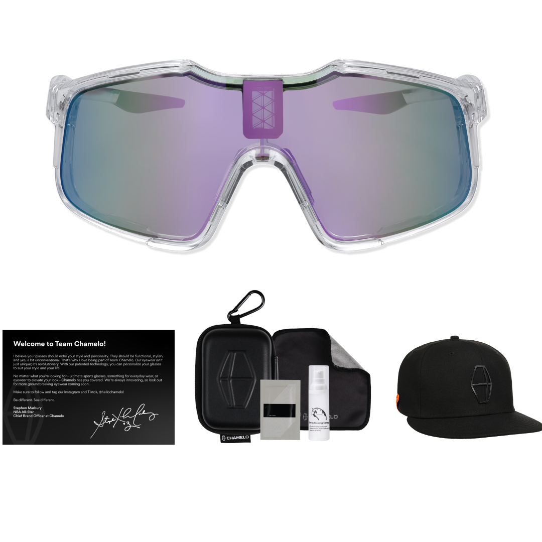 Falcon Bundle