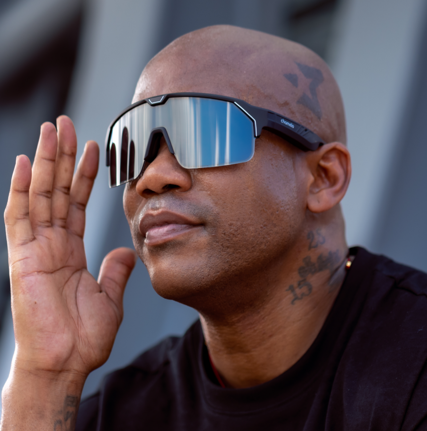 Music Shield Starbury Basketball Bundle