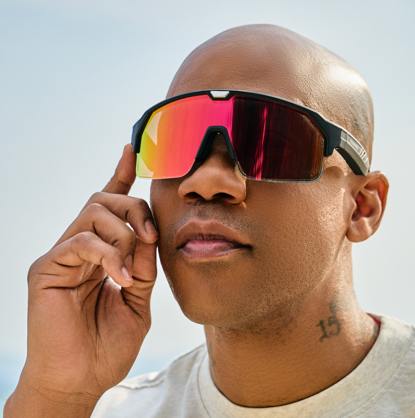 Music Shield Starbury Basketball Bundle