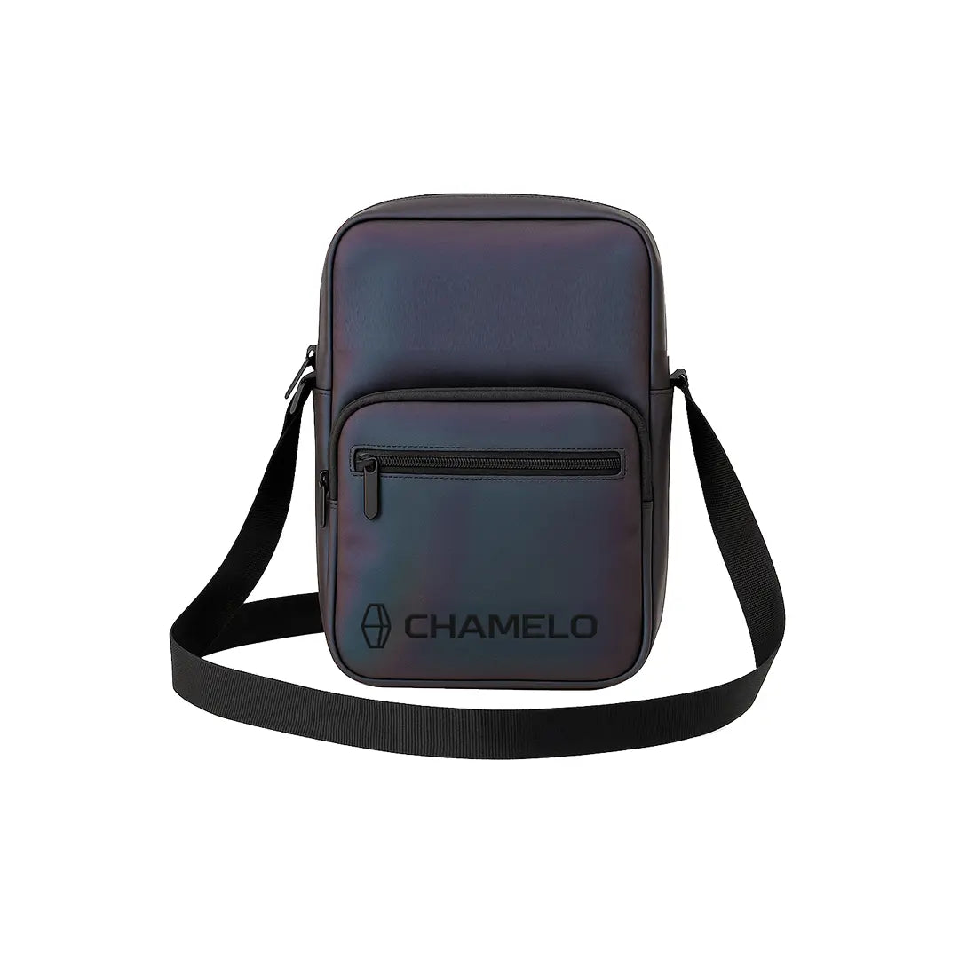 Iridescent Go Bag