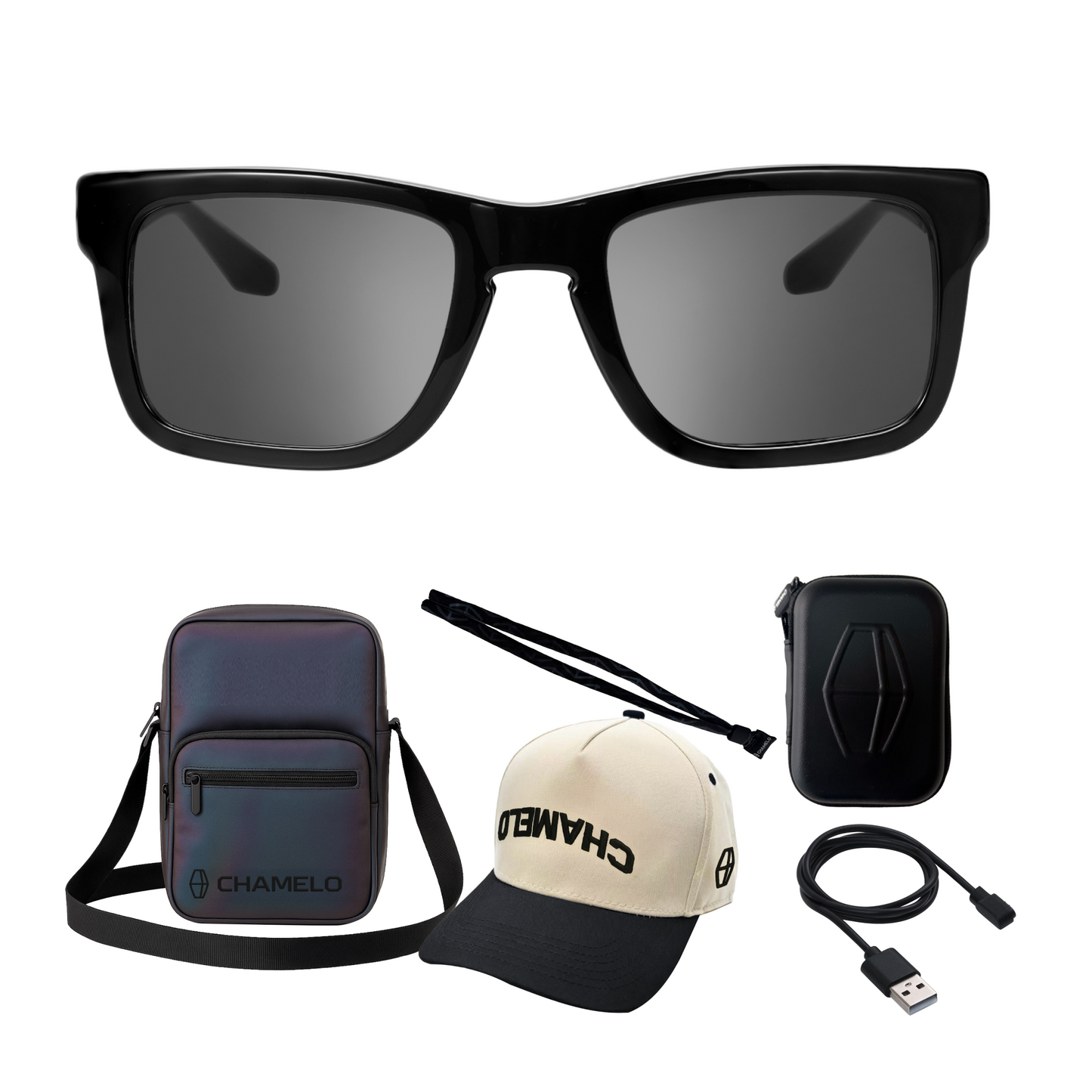 Prime Bundle