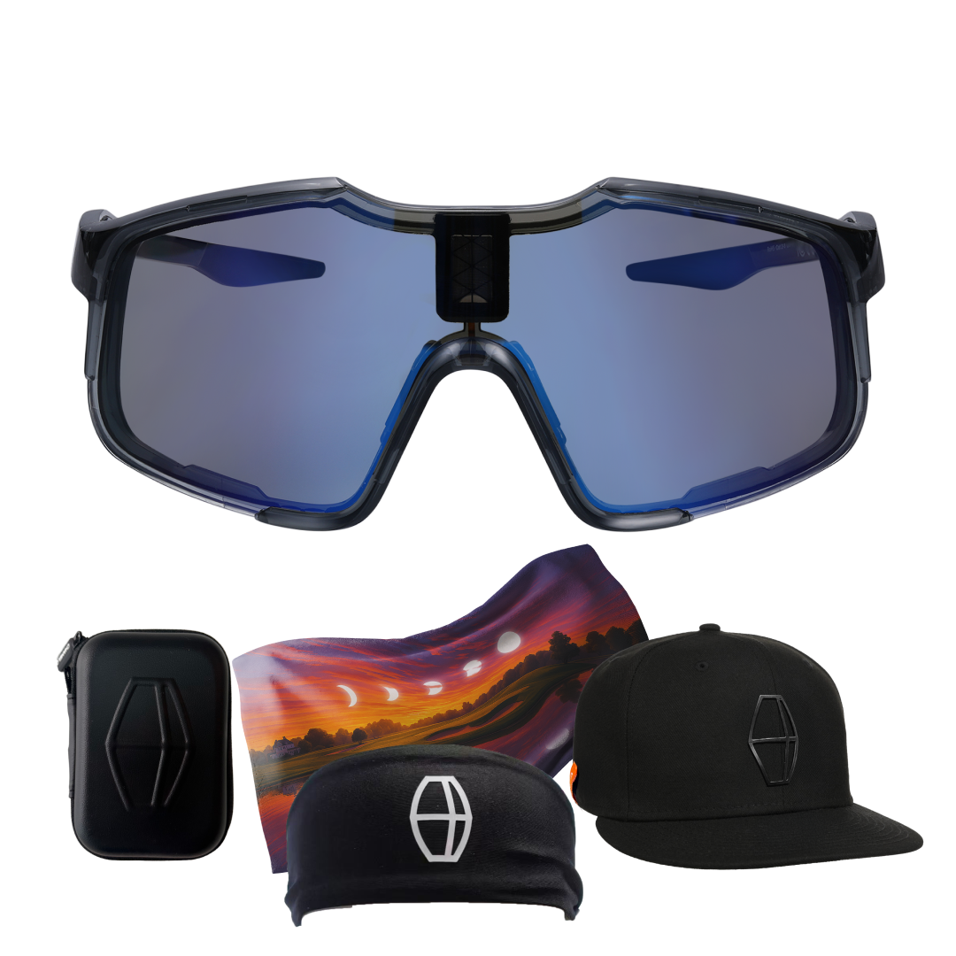 Falcon Running Bundle