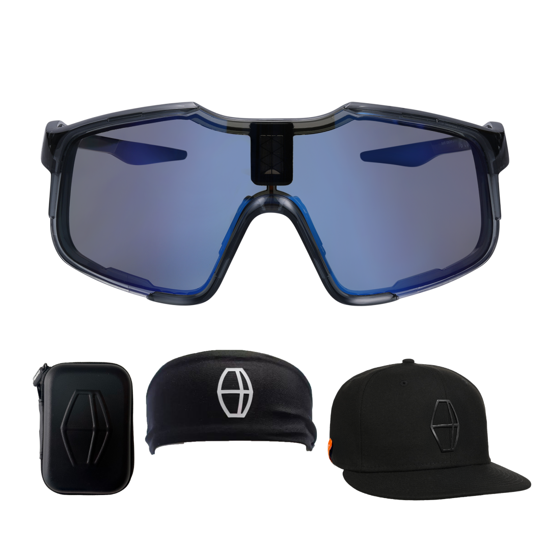 falcon goggles Falcon Sports Smart Glasses Electrochromic Tint Adjustable Sunglasses – Chamelo