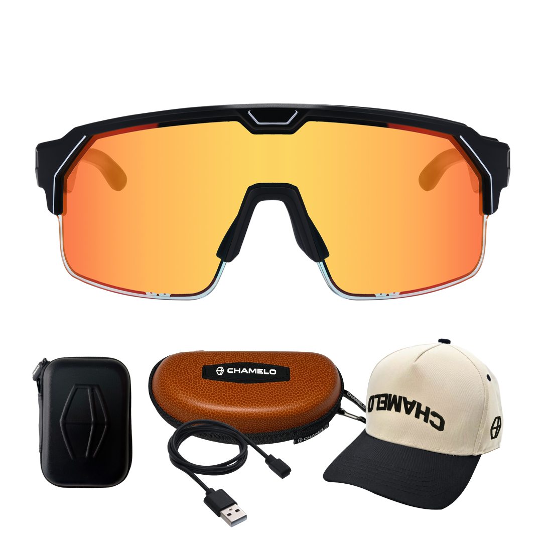 Music Shield Starbury Basketball Bundle