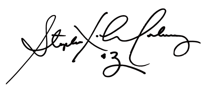 Signature