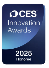 Award logo