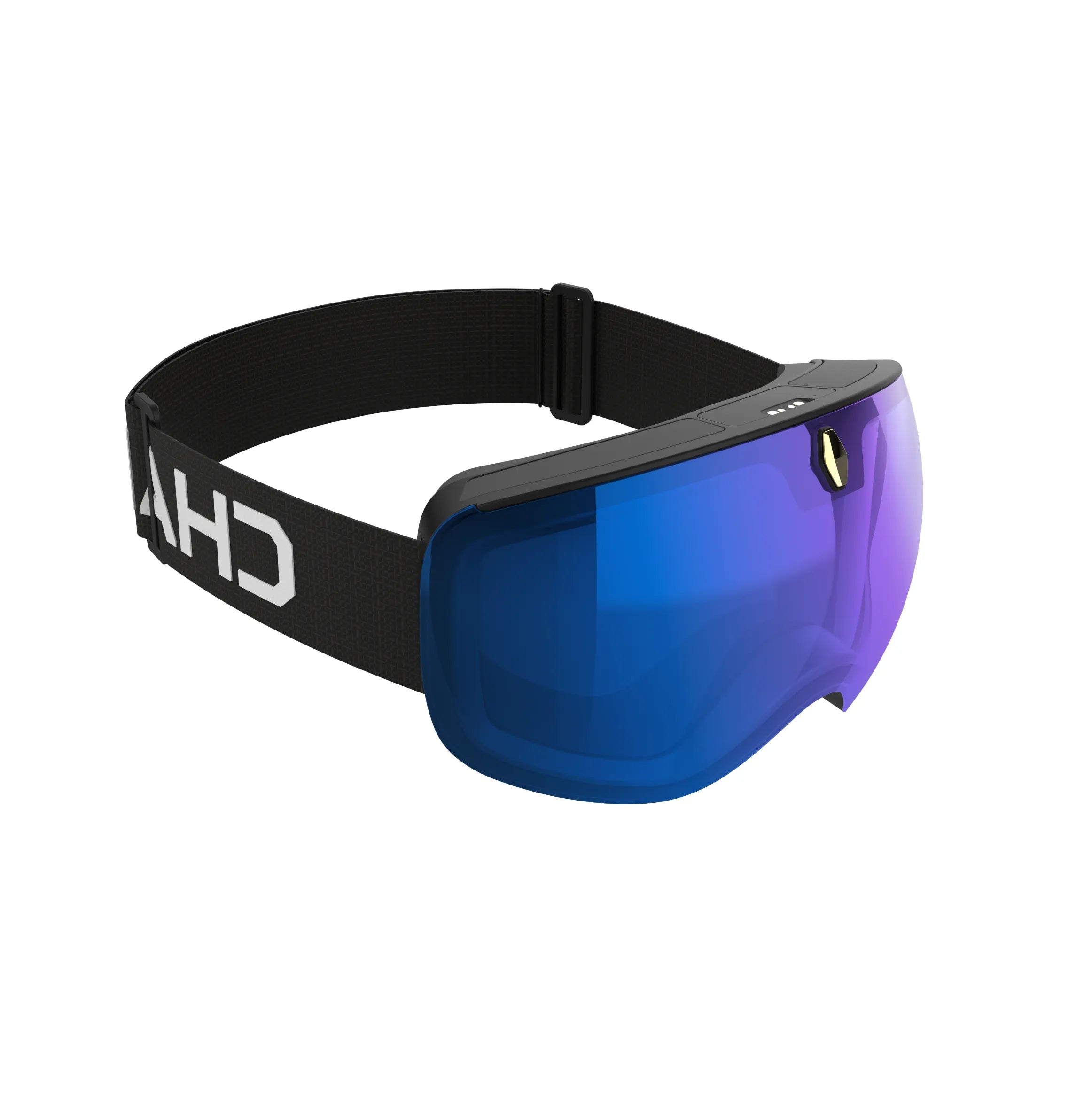 Aroza First Goggles With Instant Electronic Tint Control – Chamelo