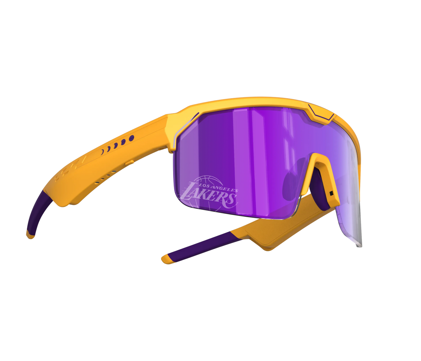 Music Shield G2 | Los Angeles Lakers