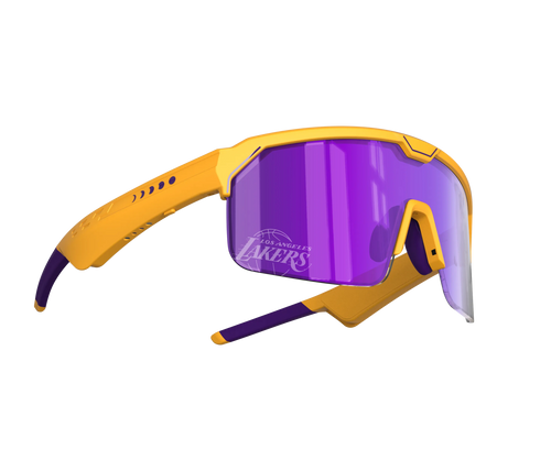 Music Shield G2 | Los Angeles Lakers