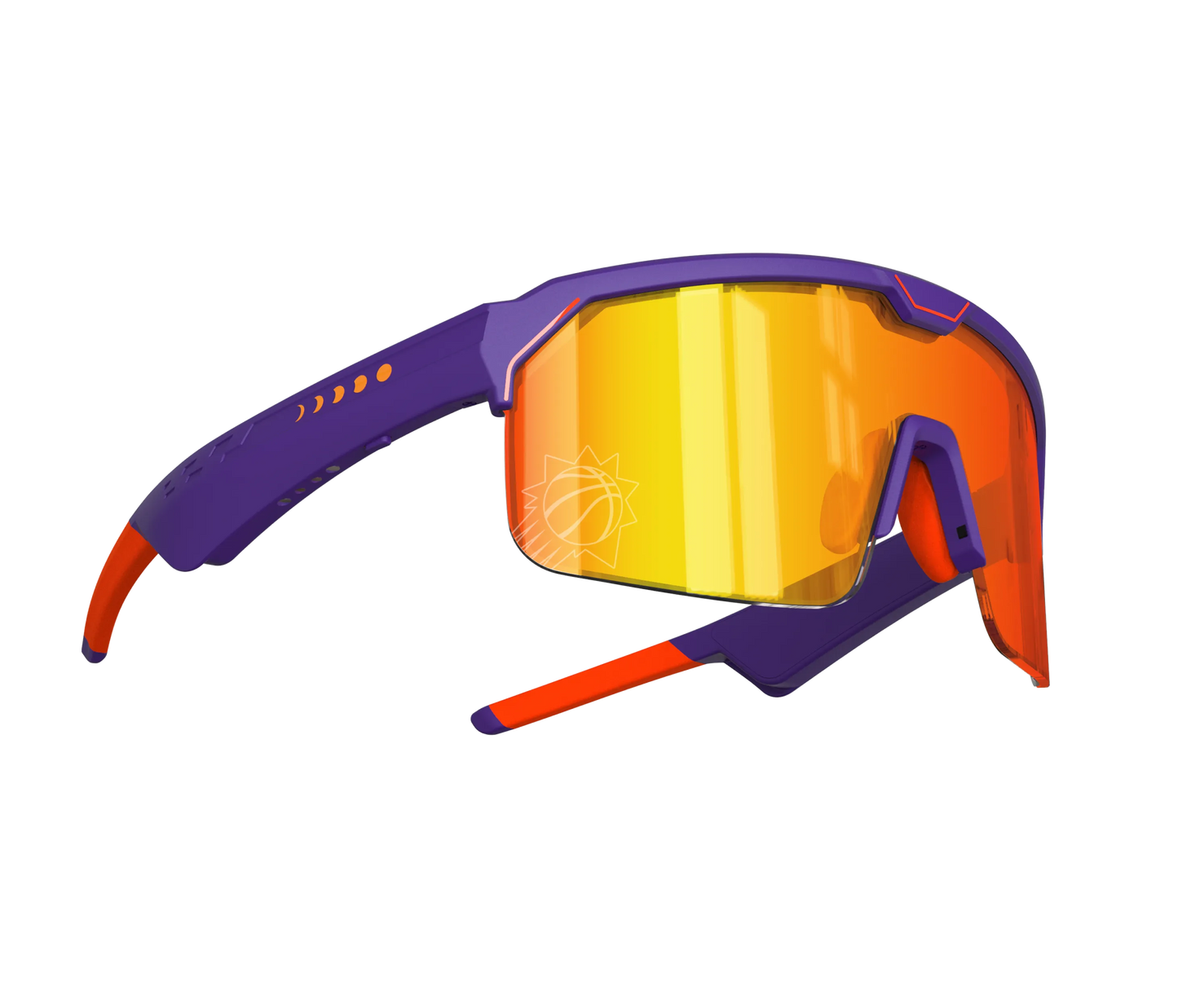 Music Shield G2 | Phoenix Suns