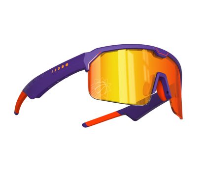Music Shield G2 | Phoenix Suns