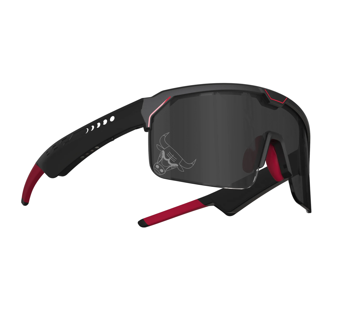 Music Shield G2 | Chicago Bulls
