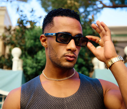 MR1 x CHAMELO Infinity