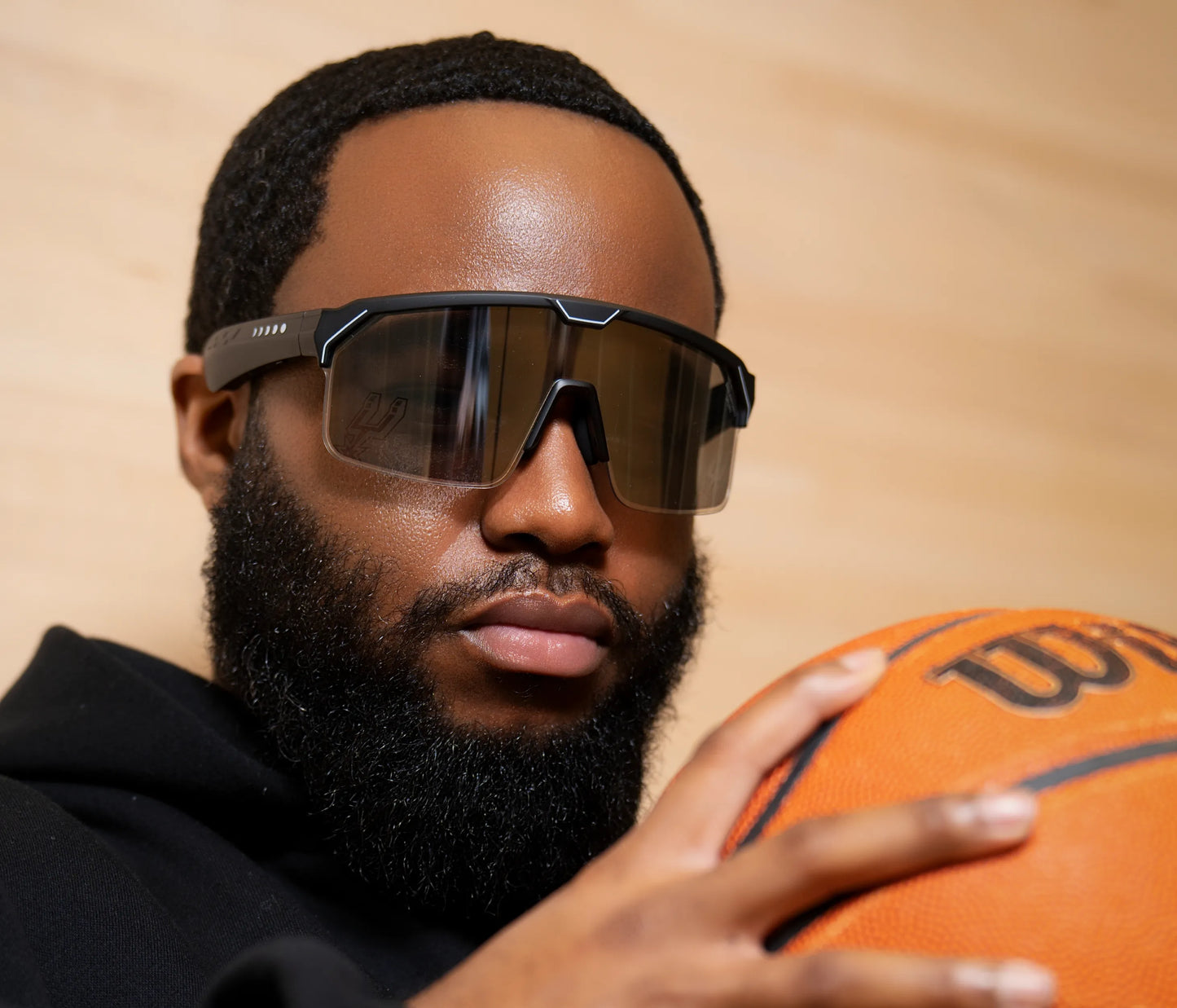 Music Shield G2 | San Antonio Spurs