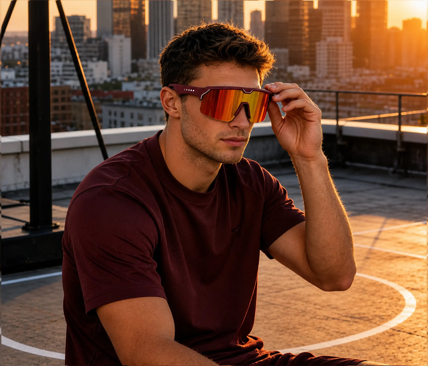 Music Shield G2 | Miami Heat