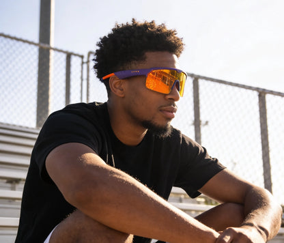 Music Shield G2 | Phoenix Suns