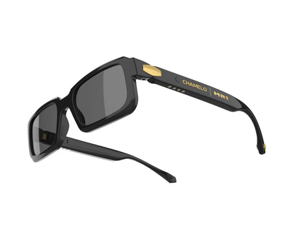 MR1 x CHAMELO Infinity