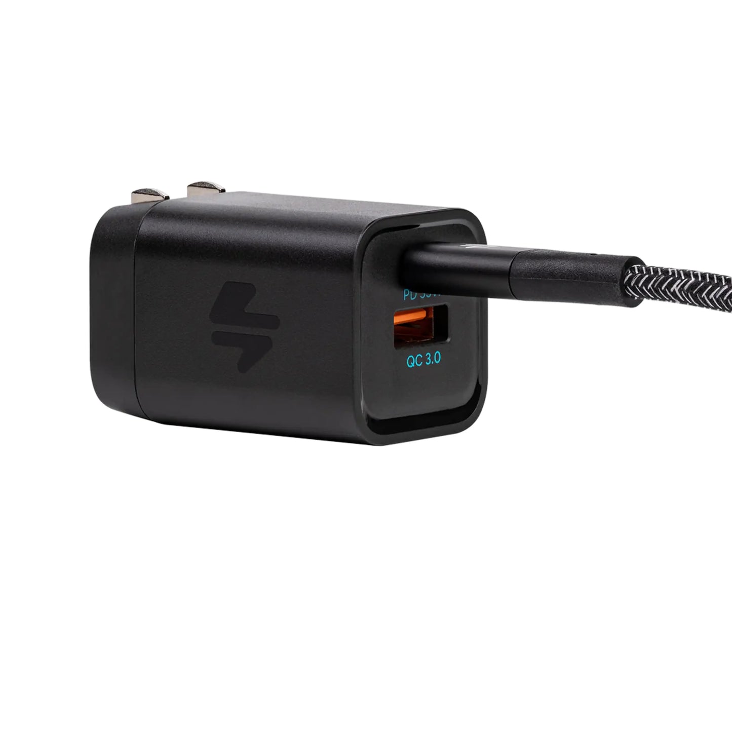 33W GaN Adapter