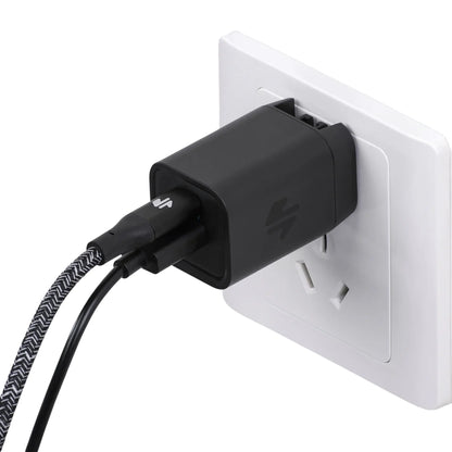 33W GaN Adapter
