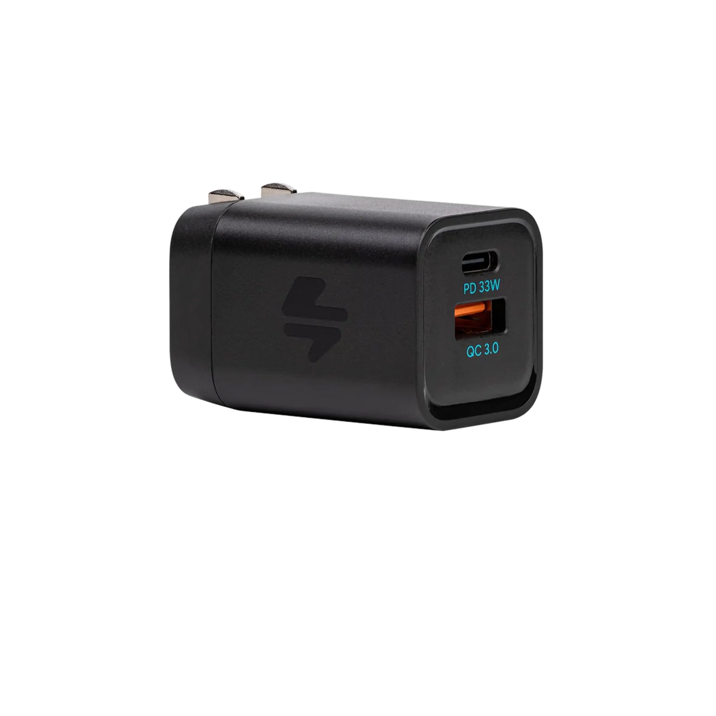 33W GaN Adapter