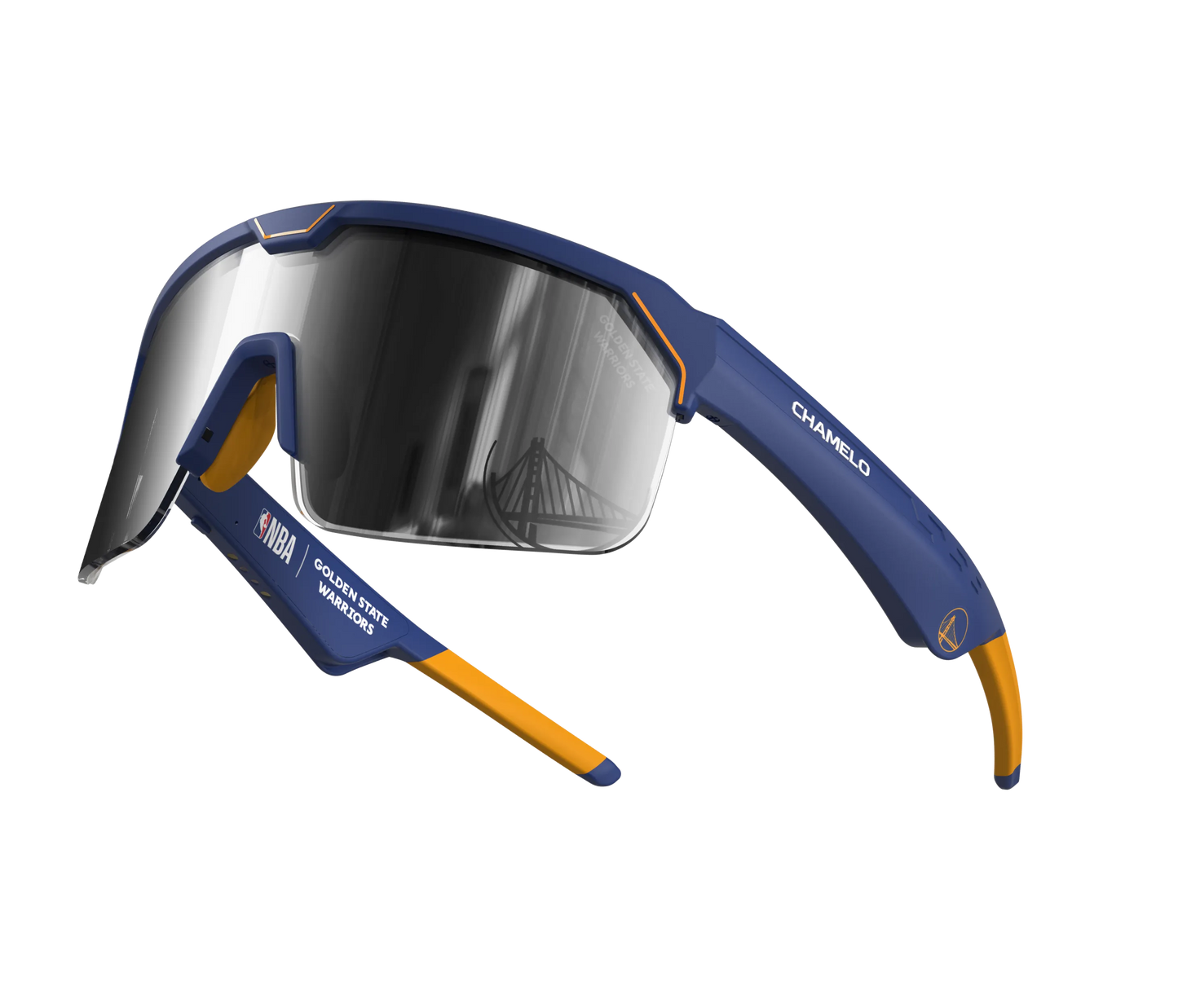 Music Shield G2 | Golden State Warriors