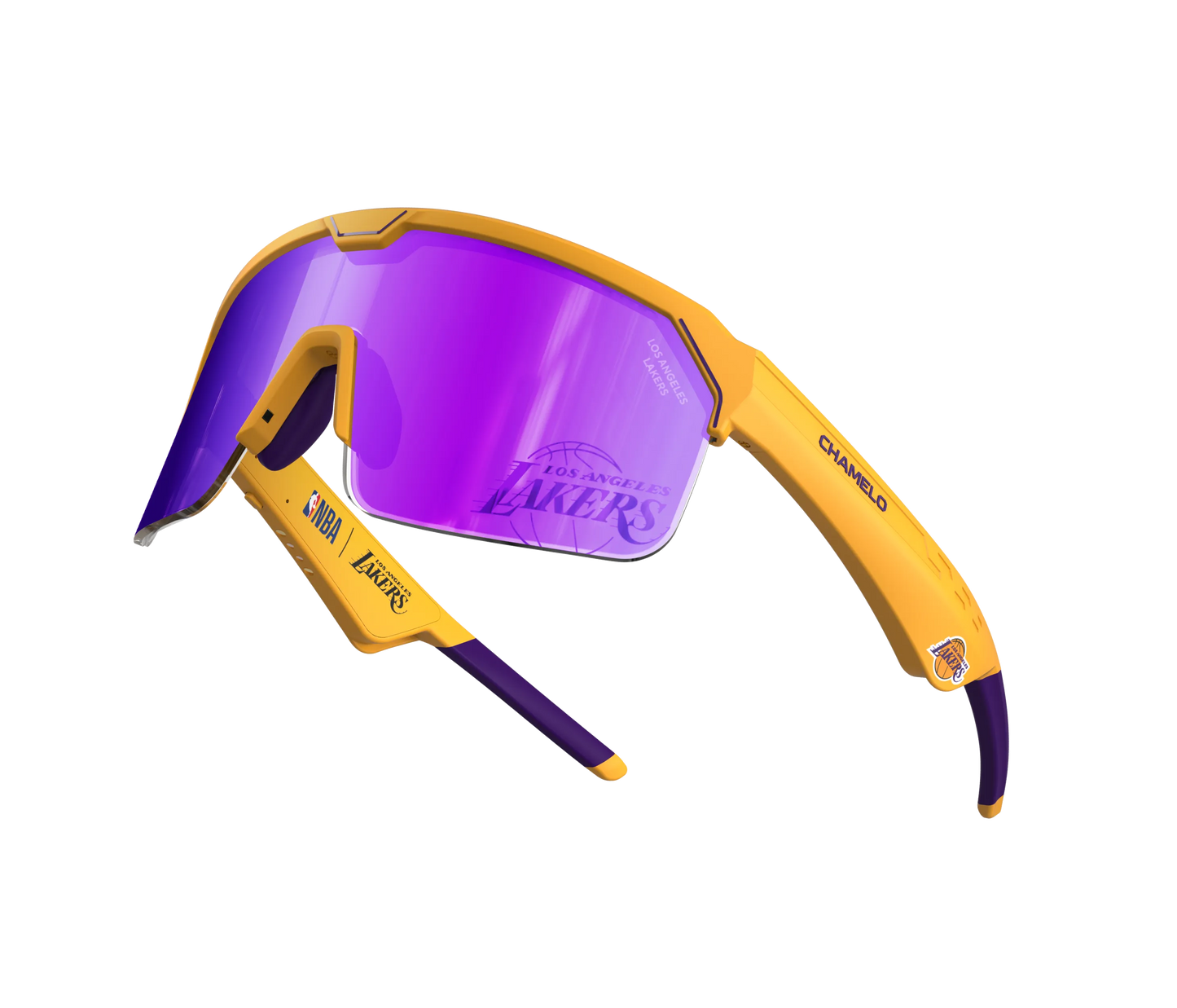 Music Shield G2 | Los Angeles Lakers