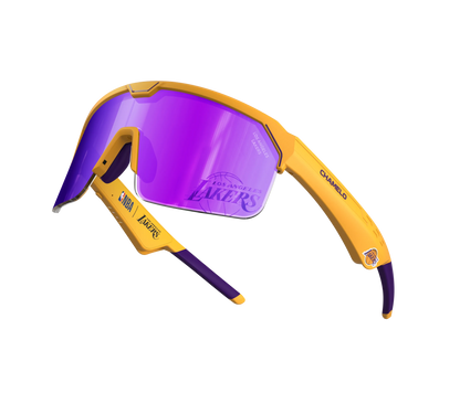 Music Shield G2 | Los Angeles Lakers