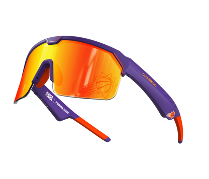 Music Shield G2 | Phoenix Suns