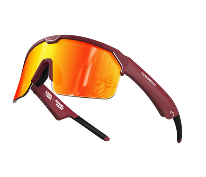 Music Shield G2 | Miami Heat
