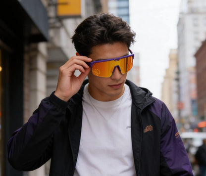 Music Shield G2 | Phoenix Suns