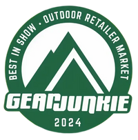 Award logo