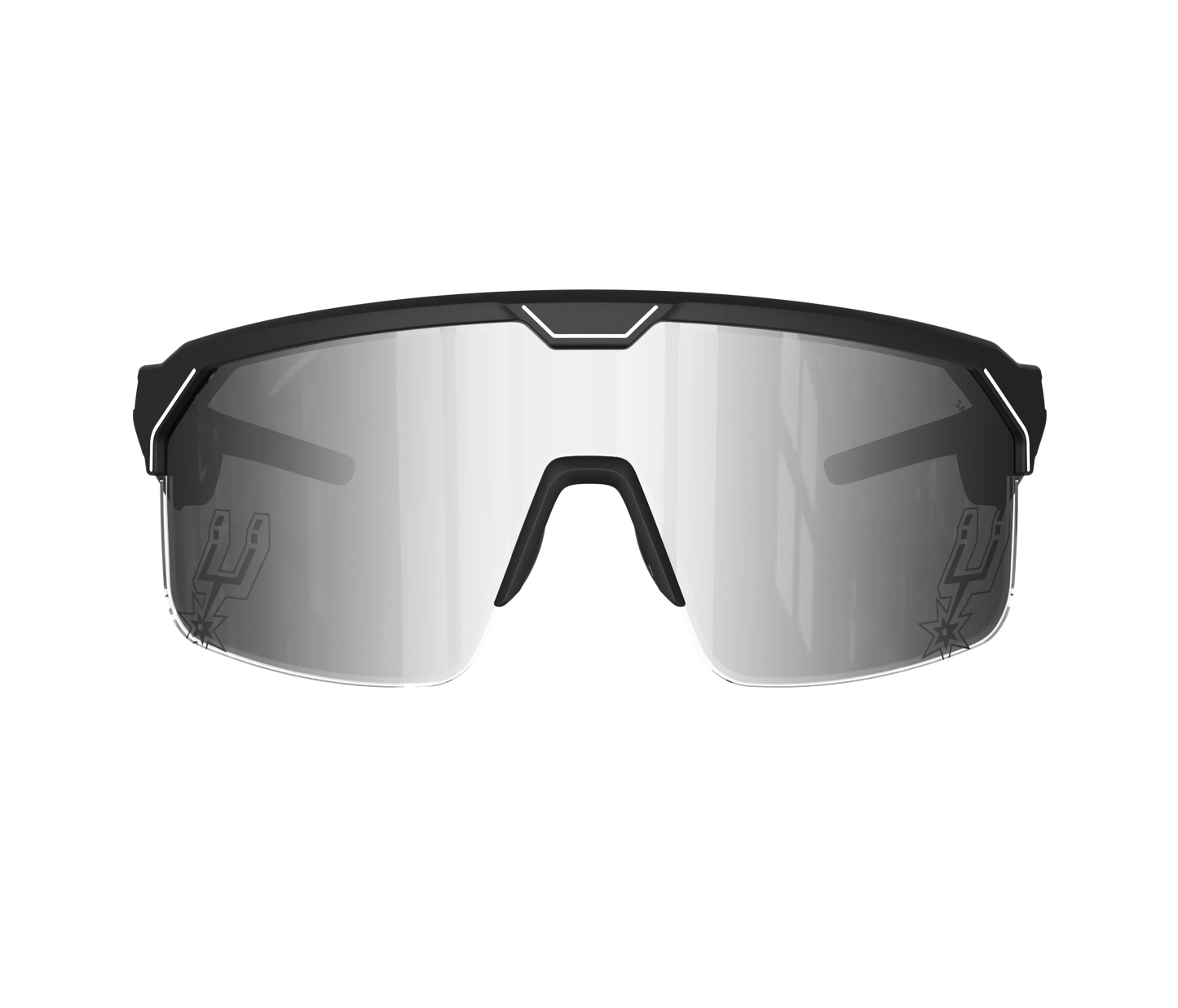 Music Shield G2 | San Antonio Spurs