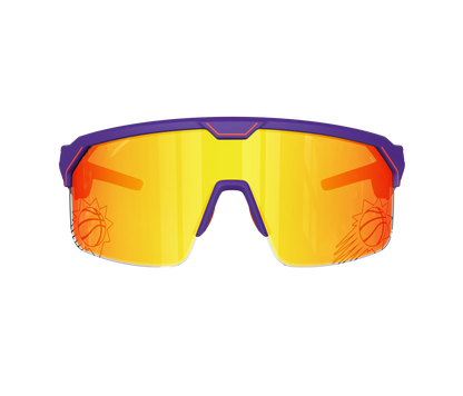 Music Shield G2 | Phoenix Suns
