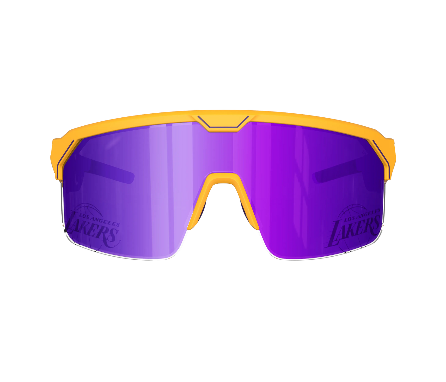 Music Shield G2 | Los Angeles Lakers