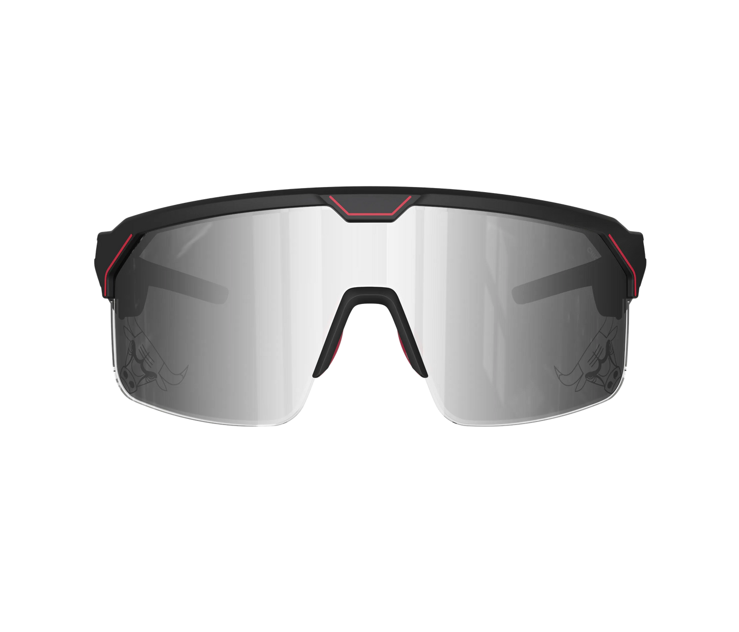 Music Shield G2 | Chicago Bulls