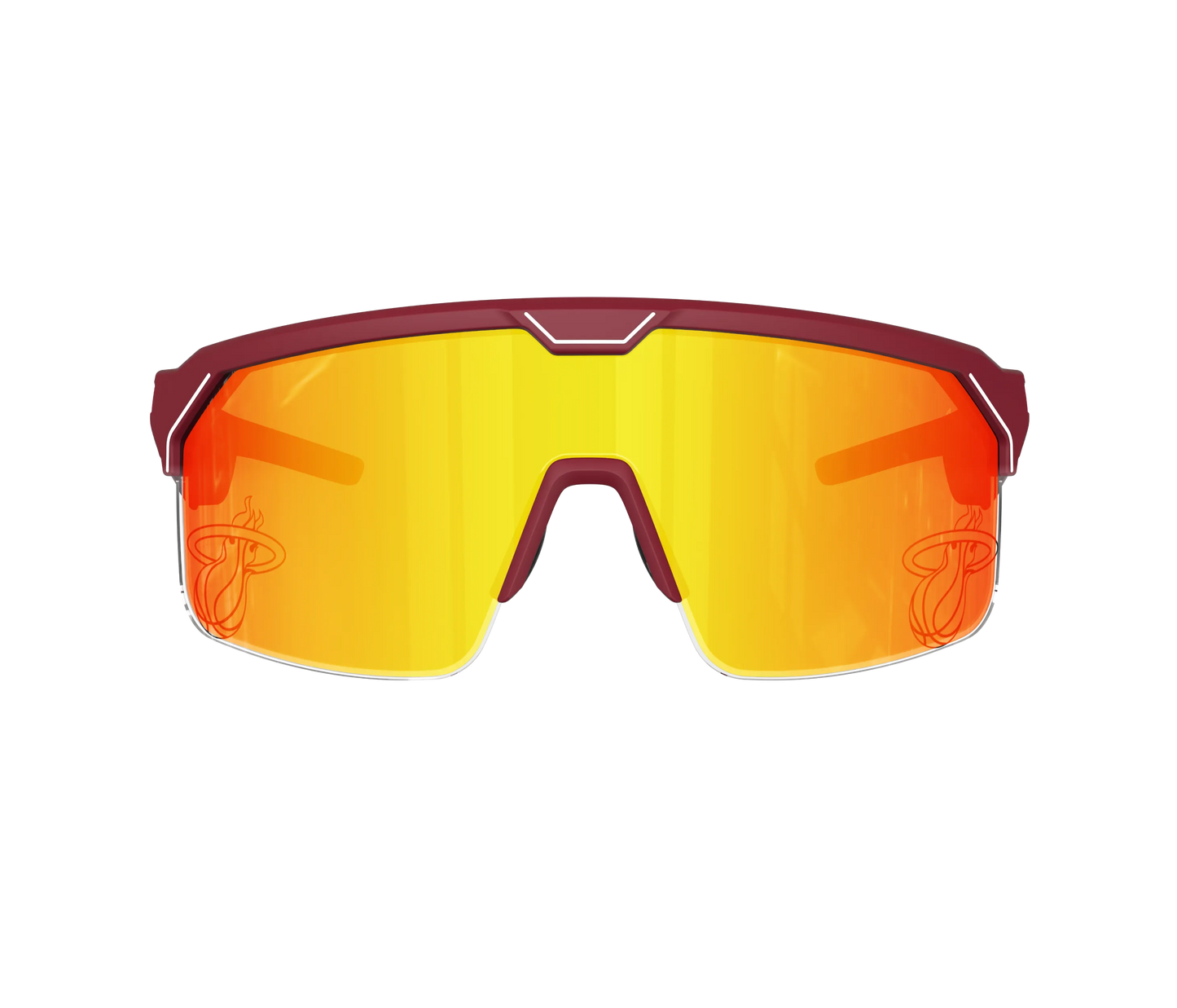 Music Shield G2 | Miami Heat