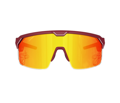 Music Shield G2 | Miami Heat