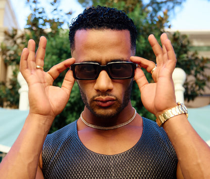 MR1 x CHAMELO Infinity