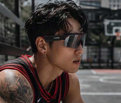 Music Shield G2 | Chicago Bulls