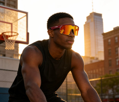 Music Shield G2 | Miami Heat
