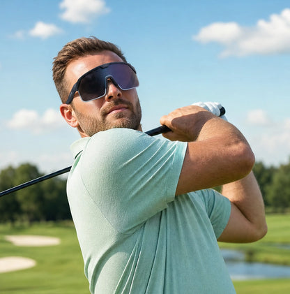Golf Shield