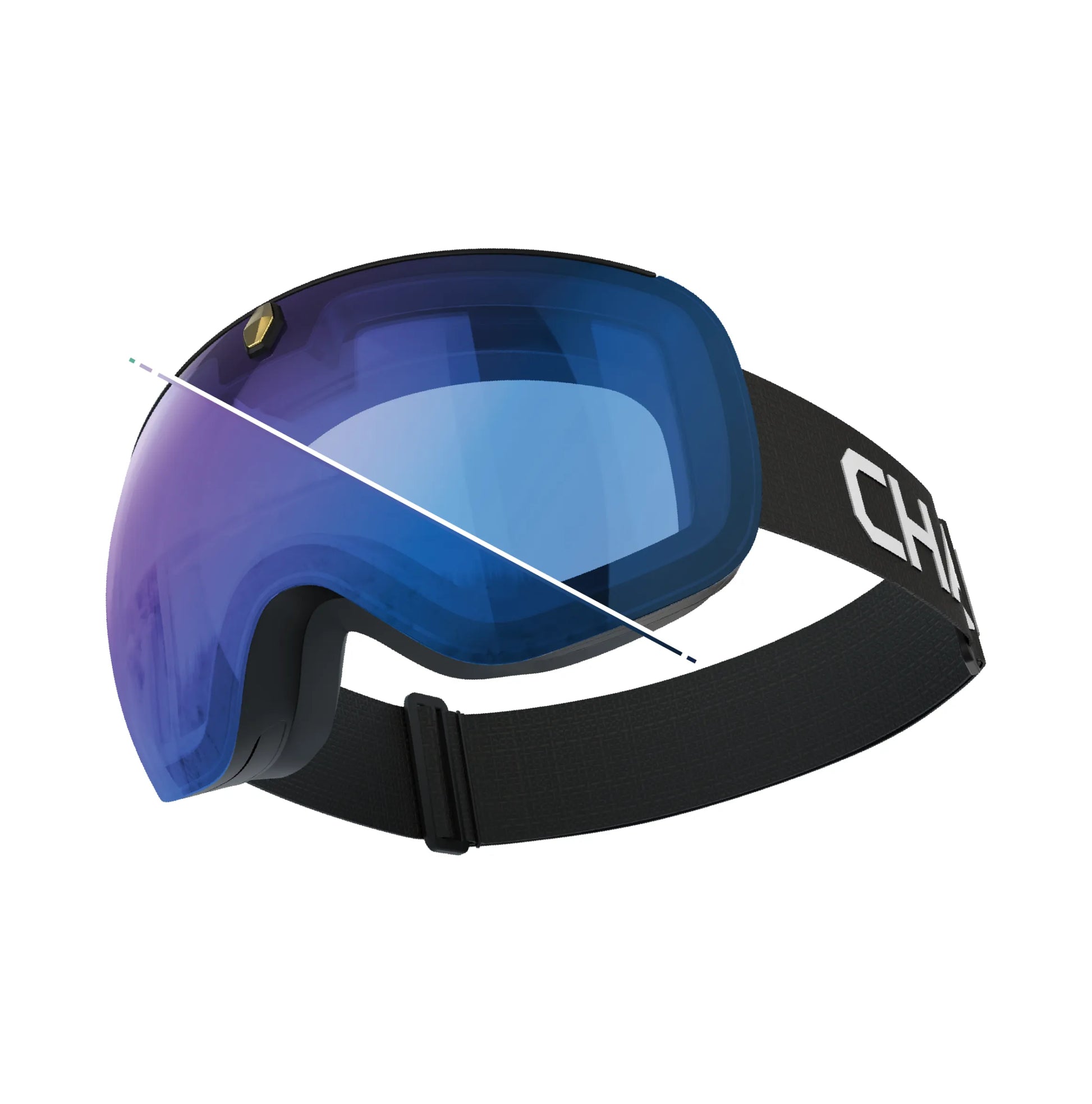 shamos goggles Aroza