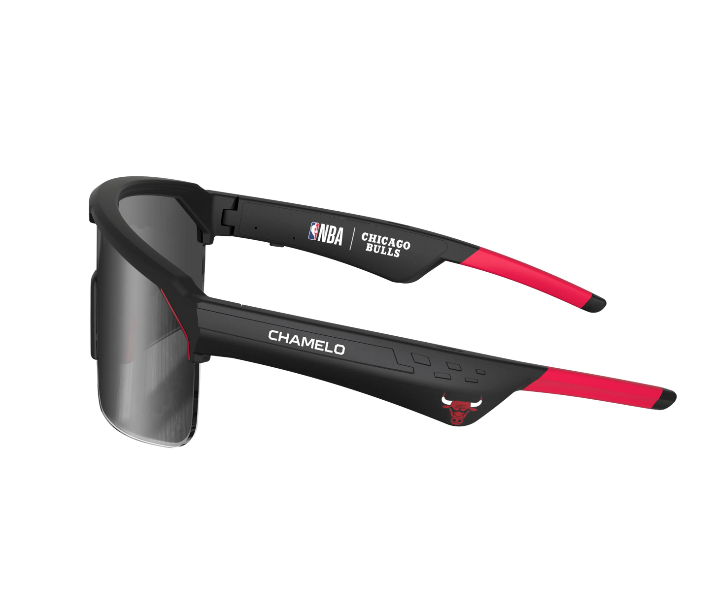Music Shield G2 | Chicago Bulls