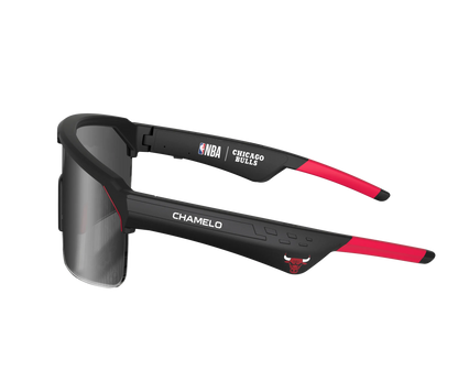 Music Shield G2 | Chicago Bulls